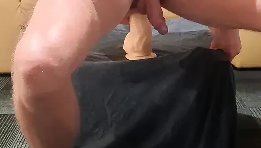 Yalnız erkek aşırı anal dildo - büyük oyuncaklar