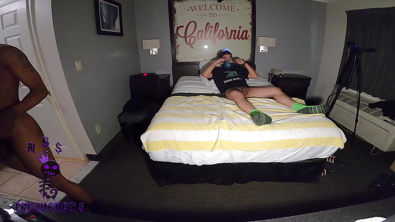 ブラック・ブリーダーズ・アドベンチャーズ183