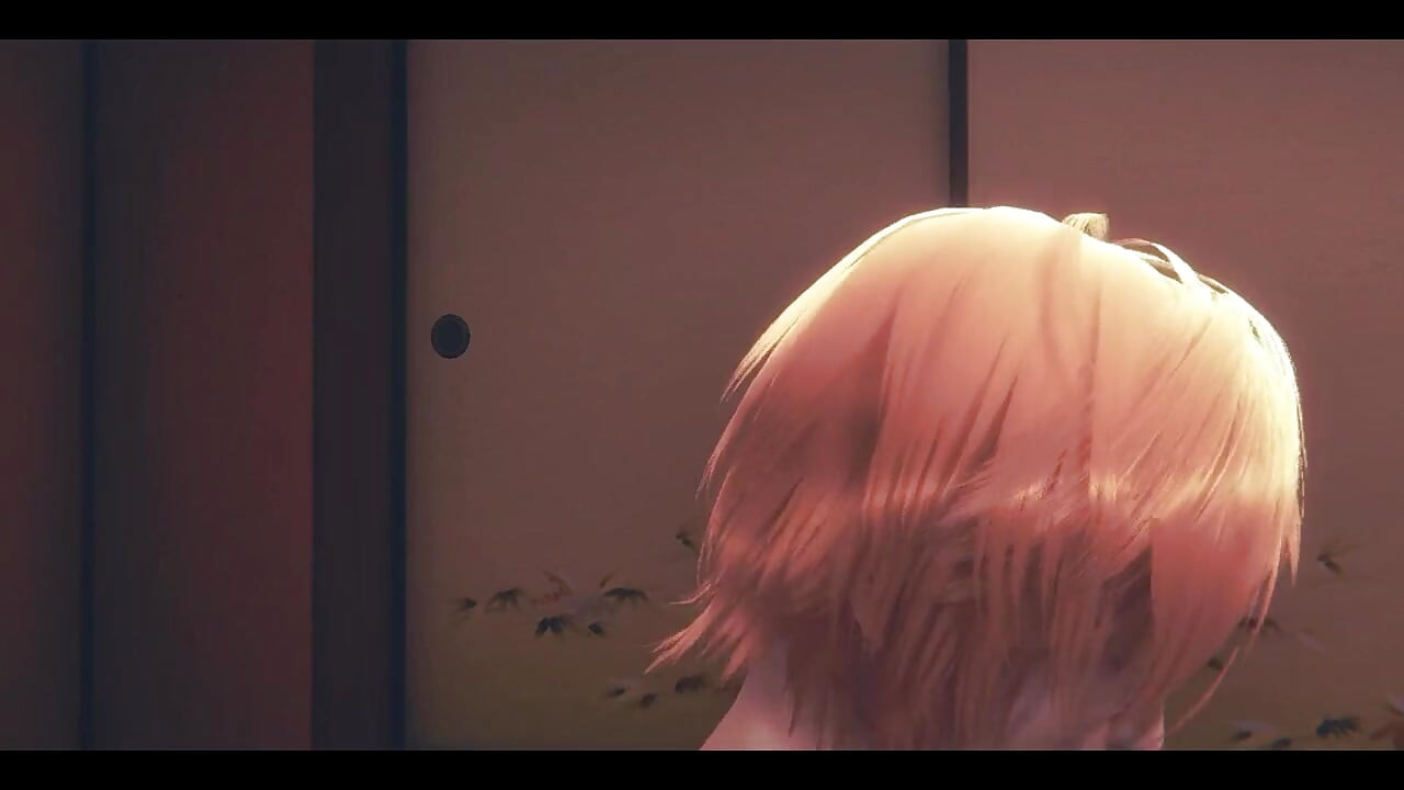 Hentai 3d tanpa sensor - seks kaya di tatami - bokep film anime manga Asia Jepang