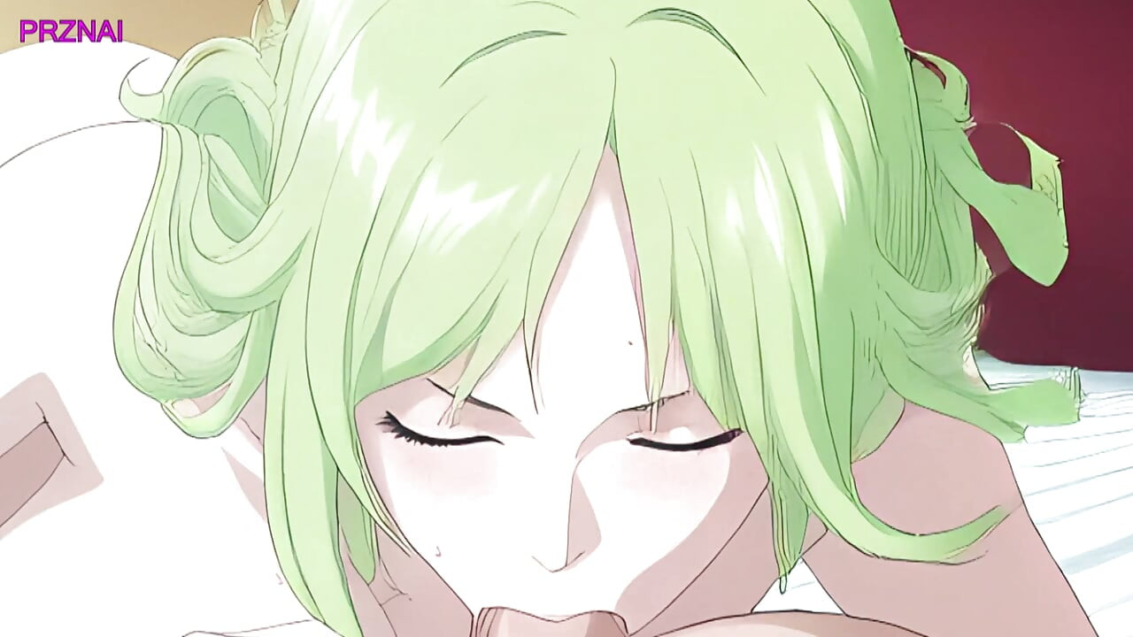 One Piece Monet (9) Kokoš