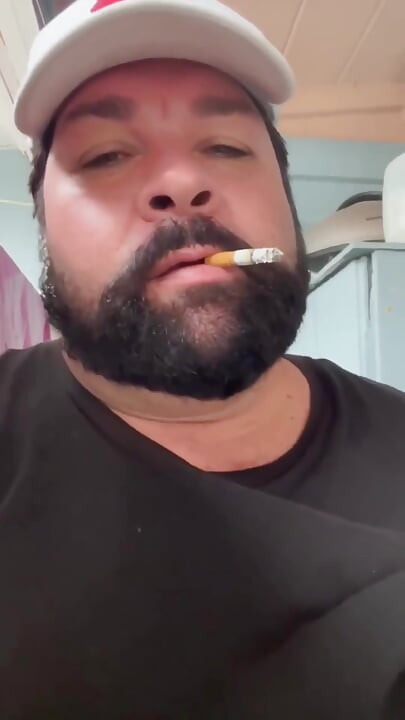 Masturbando na varanda