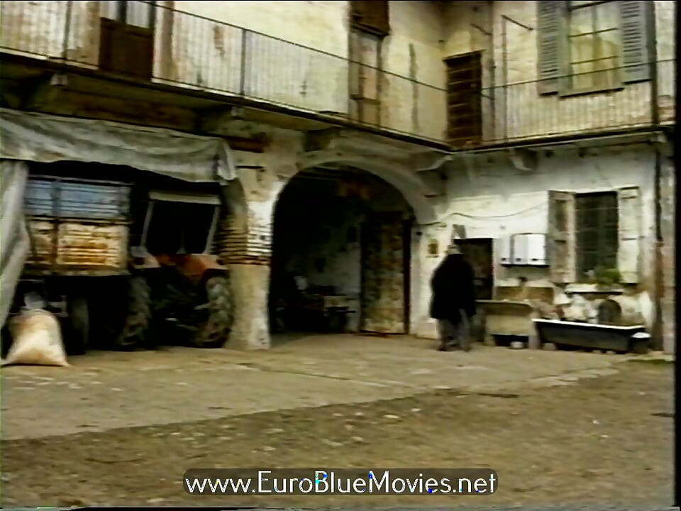 X-kiss filmi 48 - boerenlust (1995)