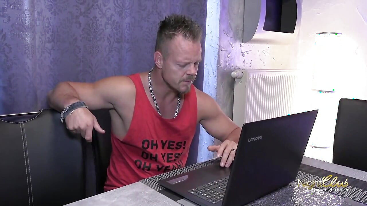 German Whores Want Hard Cock to Fuck Them #9
