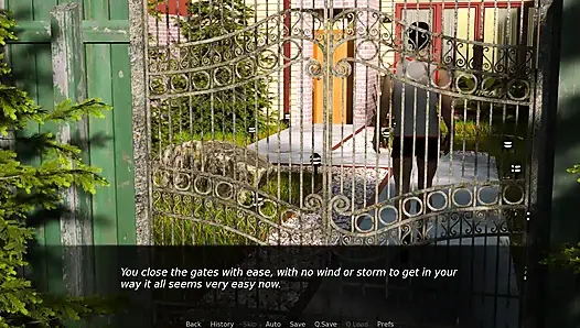 Медсестра вернулась к удовольствию: жену застукали за изменой ее мужу с другой женщиной, эпизод 79, 80