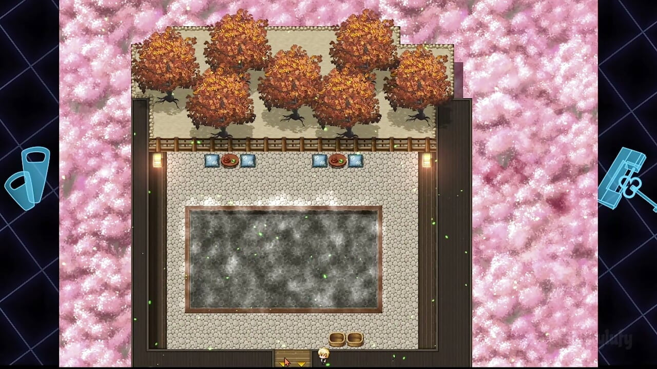 ADULT GAME - Chainsaw Man - Hot Spring Travel - GAMEPLAY 3