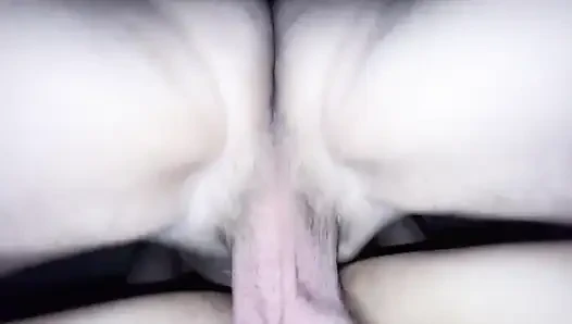 Kompilasi creampie jarak dekat