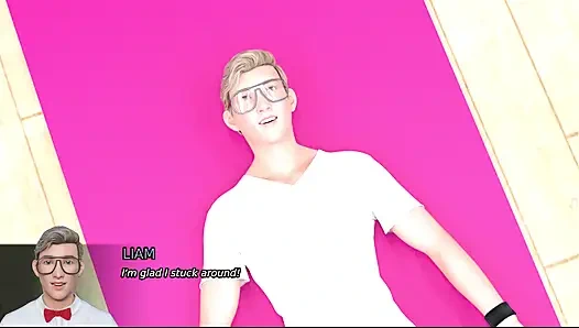 Sexbot 2 yeniden hesaplandı bölüm 19