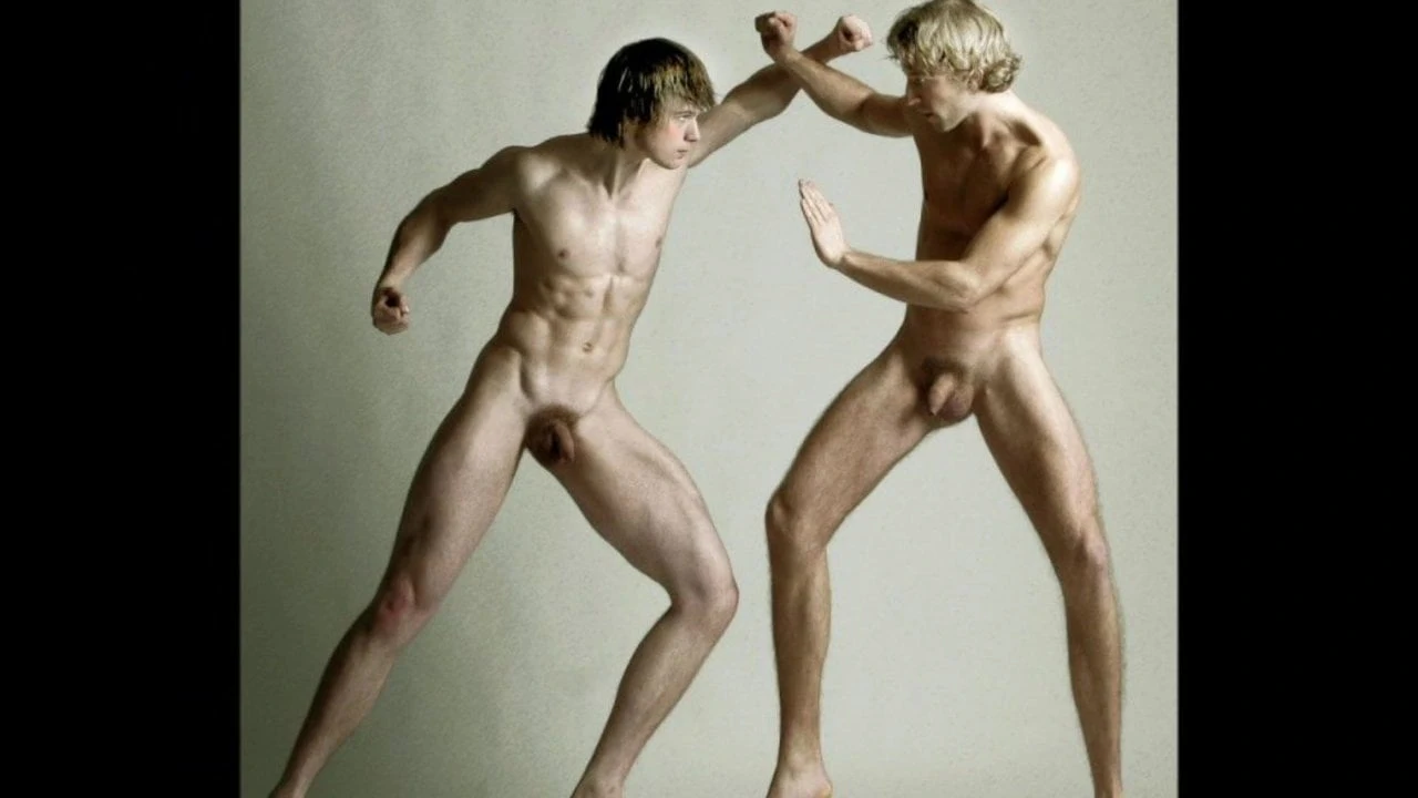 Nude Yoga Men Porn Videos: Gay XXX 2025 | xHamster