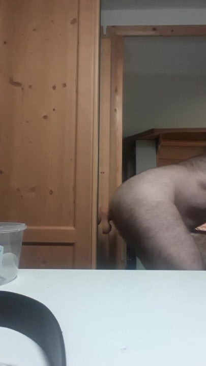 Fuck my self