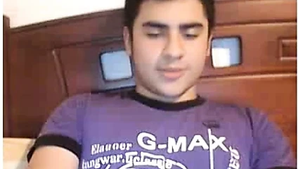 Düz adamlar web kamerası ayakları #402