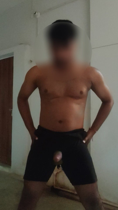 Big dick indian boy  play boy hot boy