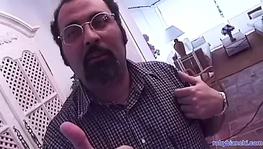 Bettybell Closeup Pussy Pounding Frenzy