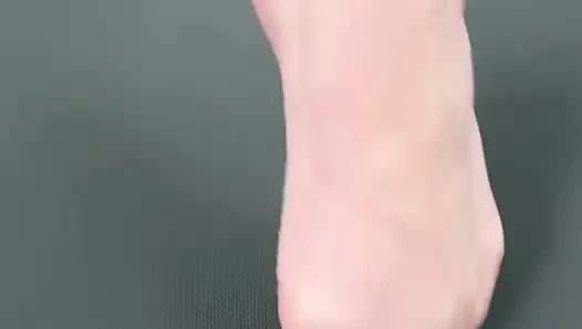 Jalan di Treadmill