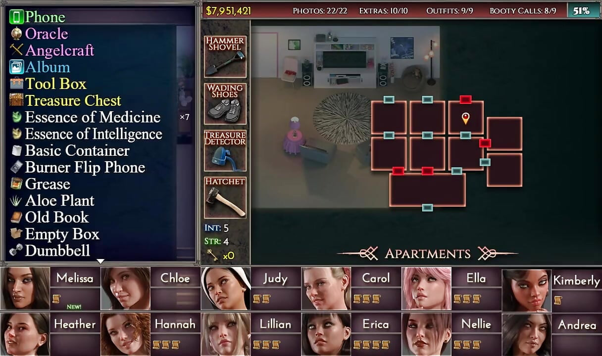 Příkaz Genesis v51113 část 139 anální práce od Loveskysan69