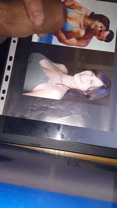 cum tribute for catherine bell