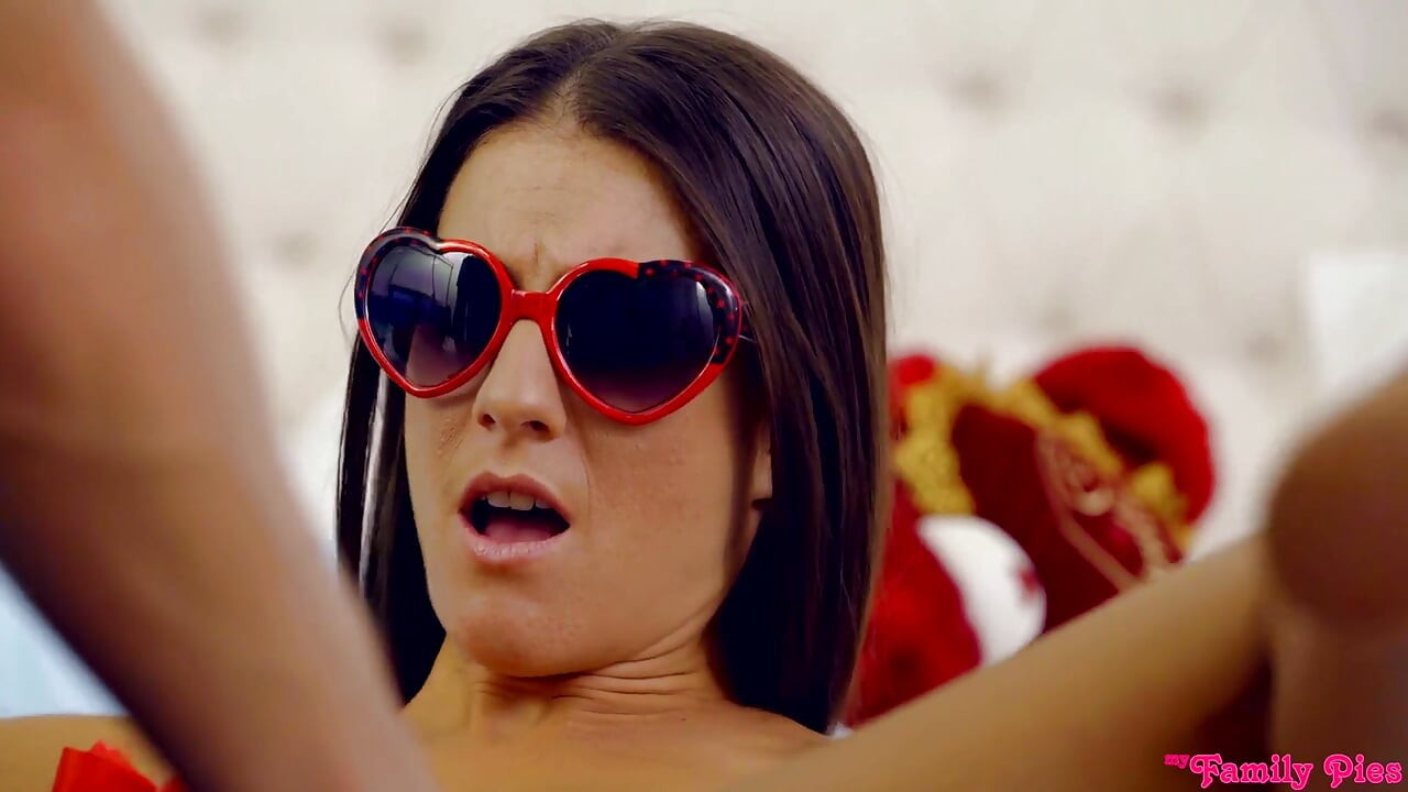 Valentines day creampie - s2:e1