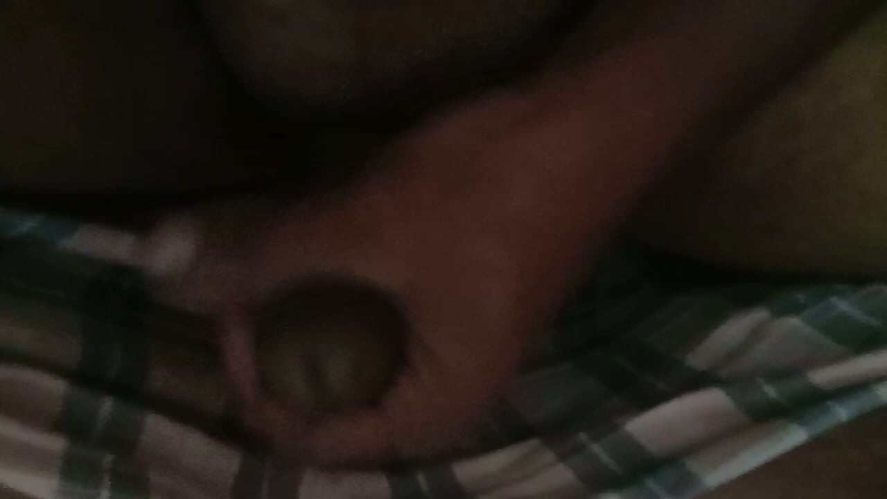 New boy from Bangladesh has started masturbating