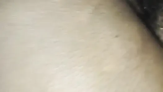 I Fucked My Girlfriend While She Was Alone at Home
