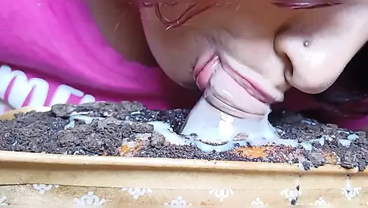 Ne güzel bir doğum günü.