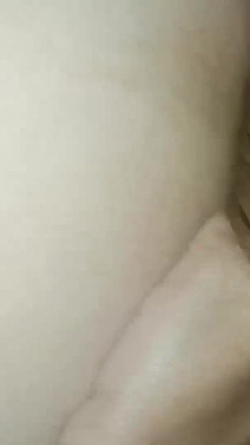 First time Anal fucking ass so tits so hot ass big very nice fuck | Clip 1