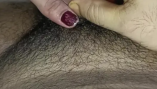 Indian desi bhabhi ne meri land chusi