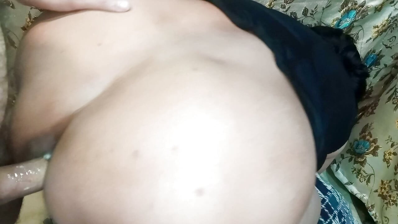 Dogy style Anal Sex Indian Panjabi Girl Fuked By Pakistani Man