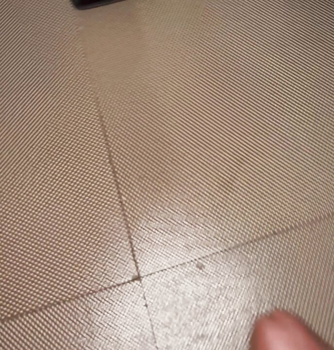 I ejaculated while thinking about my stepaunt.