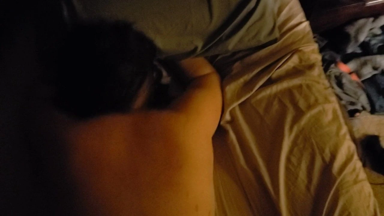 Fucking horny neighbors hotwife