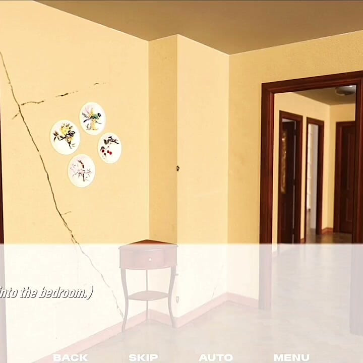 Η σύζυγος των πιστωτών - Μέρος 2
