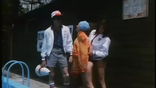 vintage 1979 - Olympic Sex Fever - 01