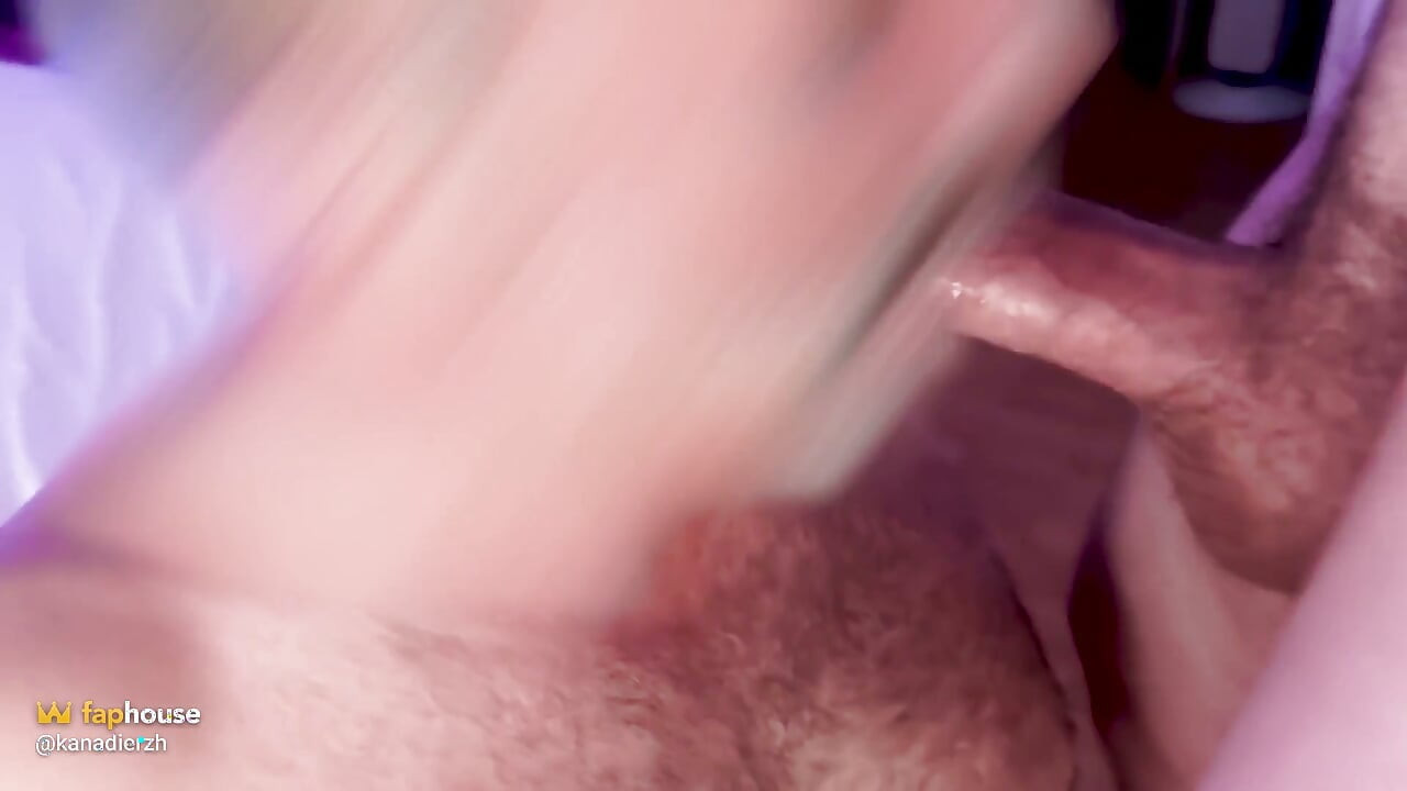 Stepdaddy Deepthroats & Bb Creampie