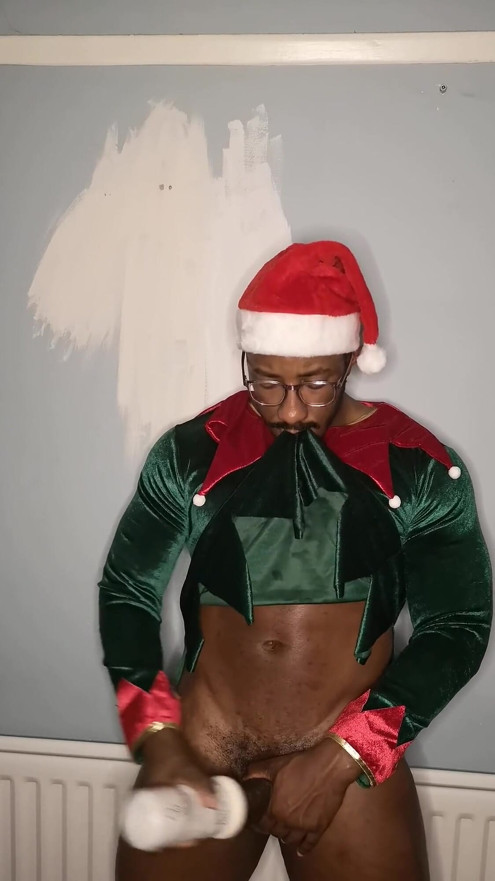 Just for You Guy, Merry Christmas
