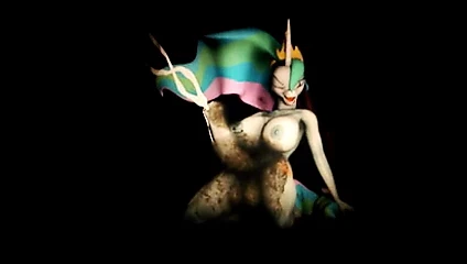 Sop - futa celestia (istek)