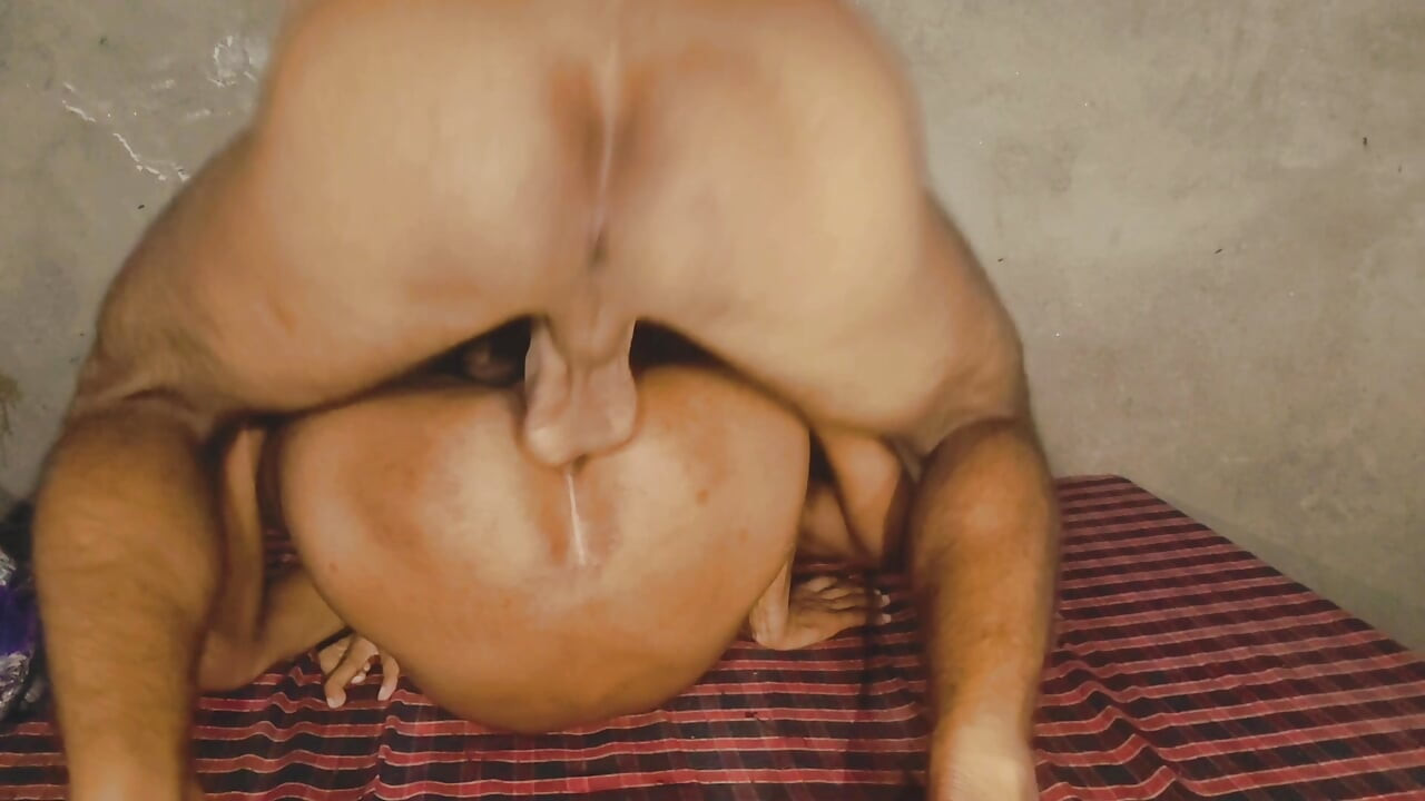 Hot boy desi dost ke sath gand ki chudai ki romantic live