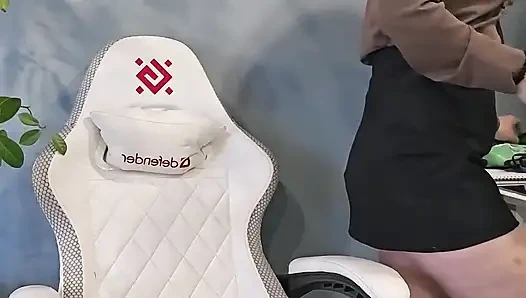 В Трусиках, Все Соки В Трусиках! Мастурбация.