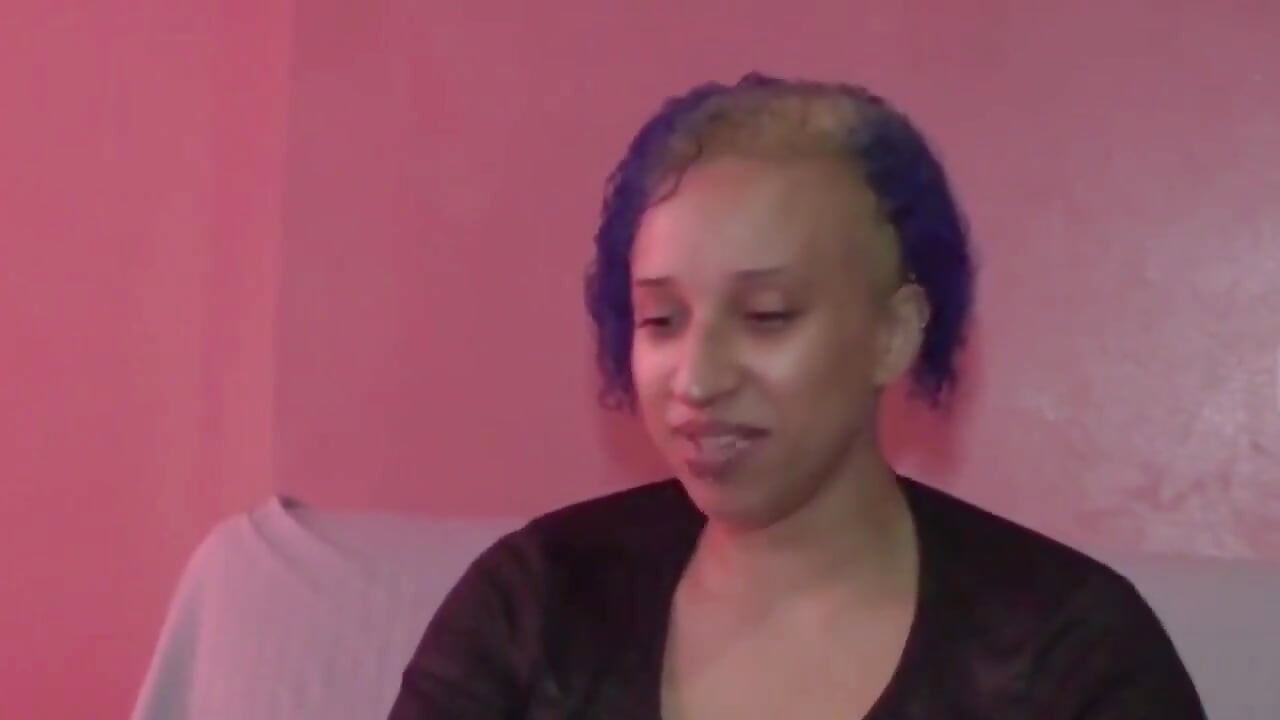 Sho e tell intervista