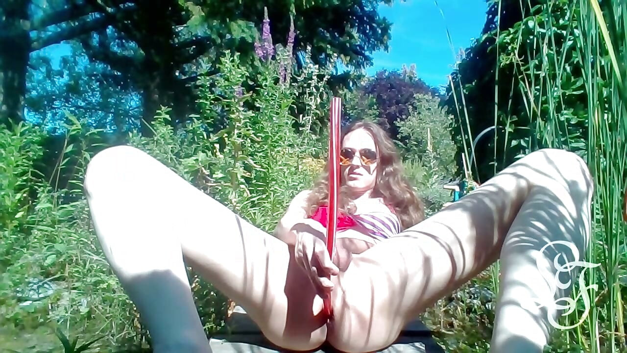This is the full video of my day in the park!