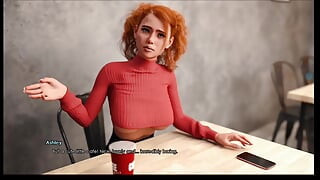 Požudna akademija #11 pomogao sam Vanessi na njenom poslu