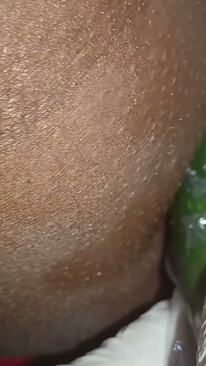 काकडी घाणीत घालण्याचा अपयशी प्रयत्न🥵 | क्लिप 1