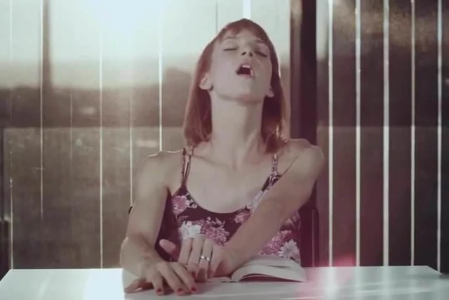 Confessions of a Submissive