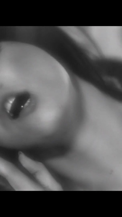 Jaw-dropping moment from "HOT SCHOOL GIRL SUCKS TWO HUGE COCKS THEN GETS A HARD FUCK"