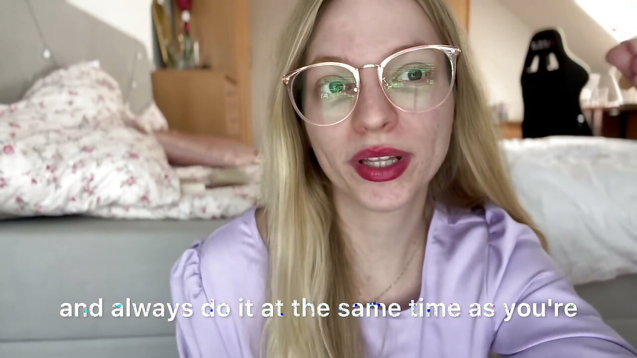 How to Sissygasm