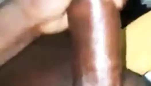 EXBF Jerking Off