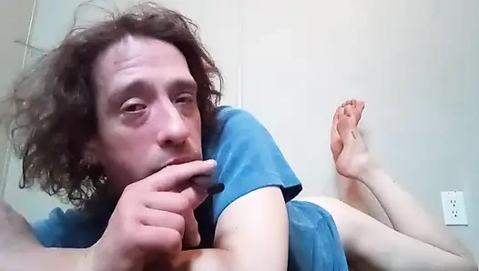 Vaping Fetish Fanclub Video of the Month