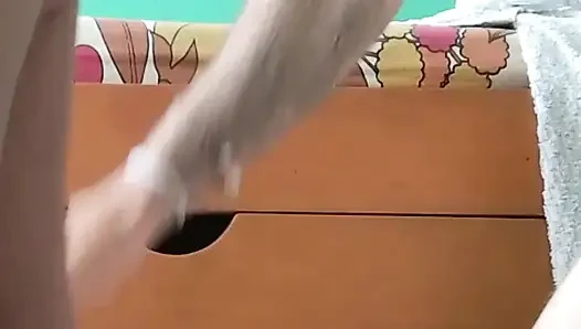 another video fucking with her