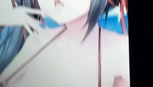 Sop - taihou (yavaş çekimde cumming)