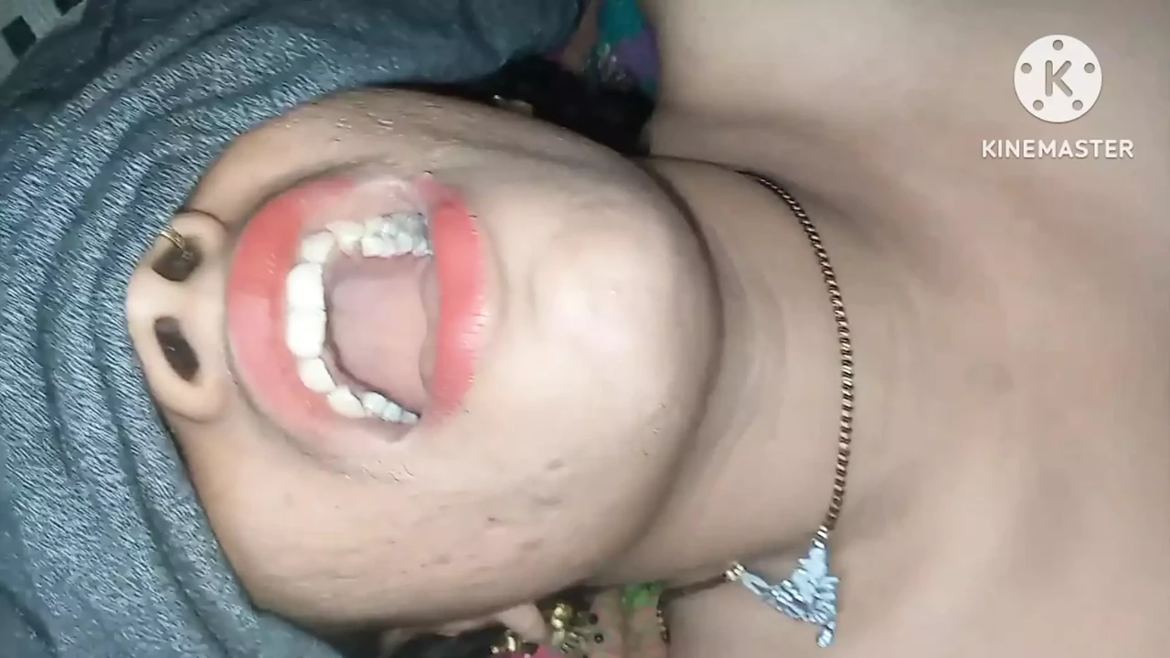 Bhabhi long time after sex in house Hindi audio.