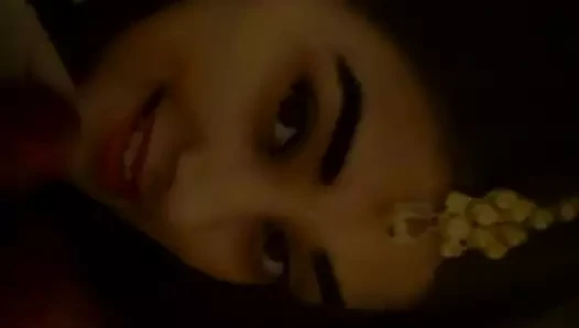 Hornyanushka