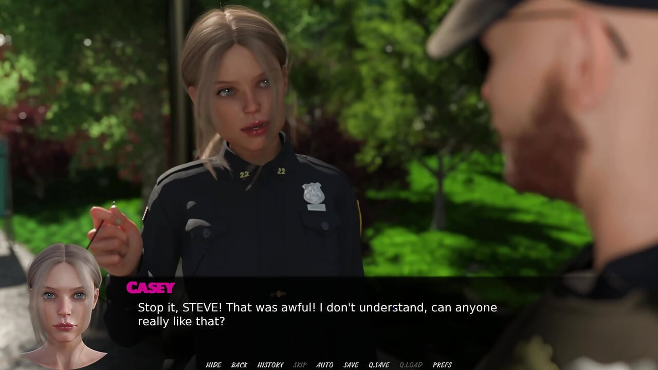 เกมส์ต้องห้าม ตอน 49