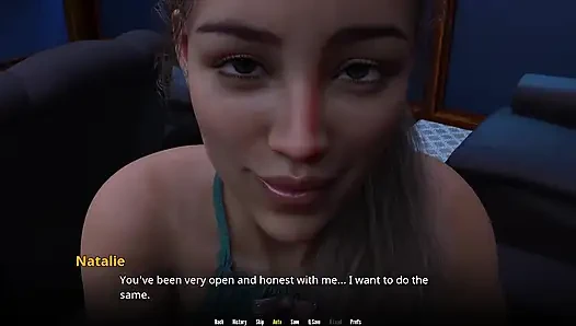 Wvm - Bailey Is Ready to Get Her Pussy Filled up with Cum